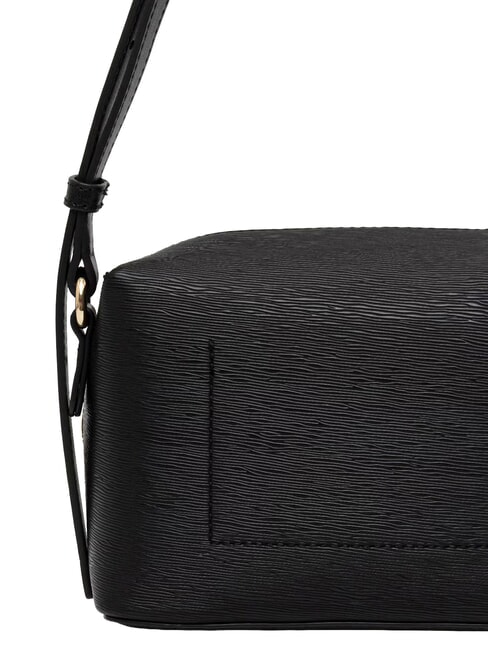 TH MODERN Mini camera bag a tracolla black - Borse Donna