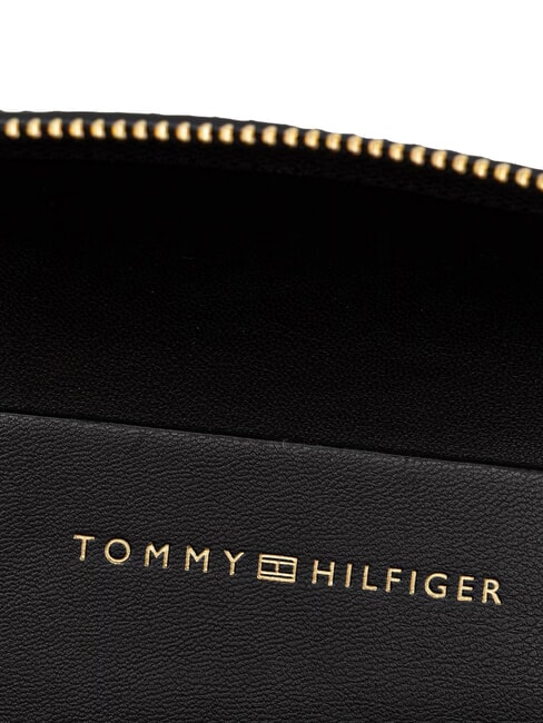 TH MODERN Mini camera bag a tracolla black - Borse Donna