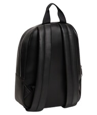 TOMMY HILFIGER TJW DAILY ELEVATED Zaino con tasca frontale black - Borse Donna - 3