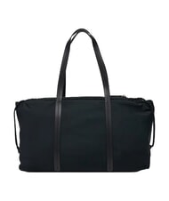 TOMMY HILFIGER TH SOFT NYLON Borsa a spalla, extra large black - Borse Donna - 4