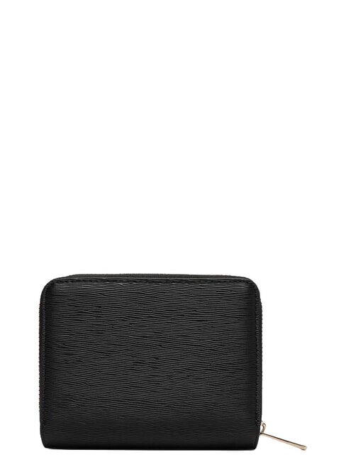 TH MODERN Portafoglio compatto black - Portafogli Donna