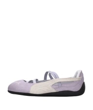 PUMA SPEEDCAT BALLET SD PS Ballerine lavender pop- white - Scarpe Bambino - 2