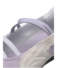 PUMA SPEEDCAT BALLET SD PS Ballerine lavender pop- white - Scarpe Bambino - 6