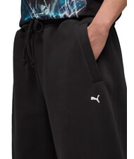 PUMA SELECT Pantaloni da tuta black - Tute - 3