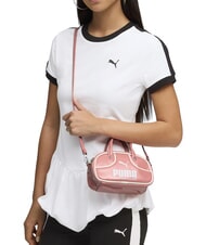 PUMA 1976 MICRO GRIP Mini bag a mano, con tracolla wild pink - Borse Donna - 2