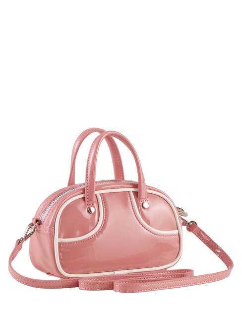 1976 MICRO GRIP Mini bag a mano, con tracolla wild pink - Borse Donna