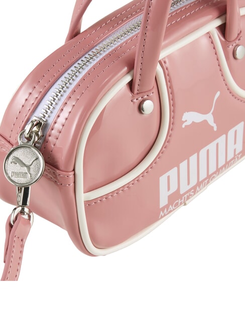 1976 MICRO GRIP Mini bag a mano, con tracolla wild pink - Borse Donna