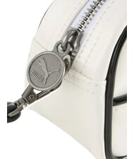 PUMA 1976 MICRO GRIP Mini bag a mano, con tracolla white- black - Borse Donna - 5