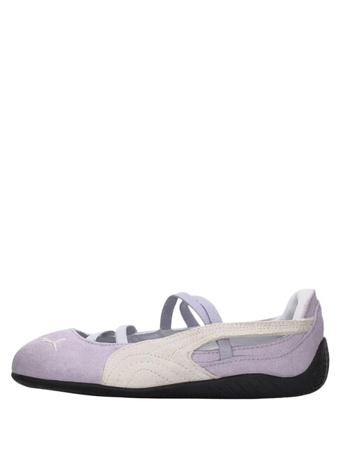 SPEEDCAT BALLET SD PS Ballerine lavender pop- white - Scarpe Bambino
