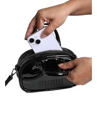 PUMA 1976 MICRO GRIP Mini bag a mano, con tracolla black - Borse Donna - 4