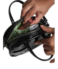 PUMA 1976 MICRO GRIP Mini bag a mano, con tracolla black - Borse Donna - 5