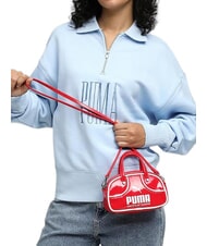 PUMA 1976 MICRO GRIP Mini bag a mano, con tracolla for all time red - Borse Donna - 2