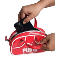PUMA 1976 MICRO GRIP Mini bag a mano, con tracolla for all time red - Borse Donna - 4