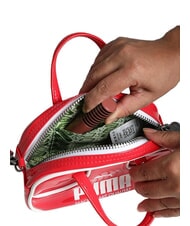 PUMA 1976 MICRO GRIP Mini bag a mano, con tracolla for all time red - Borse Donna - 5