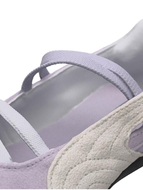 SPEEDCAT BALLET SD PS Ballerine lavender pop- white - Scarpe Bambino