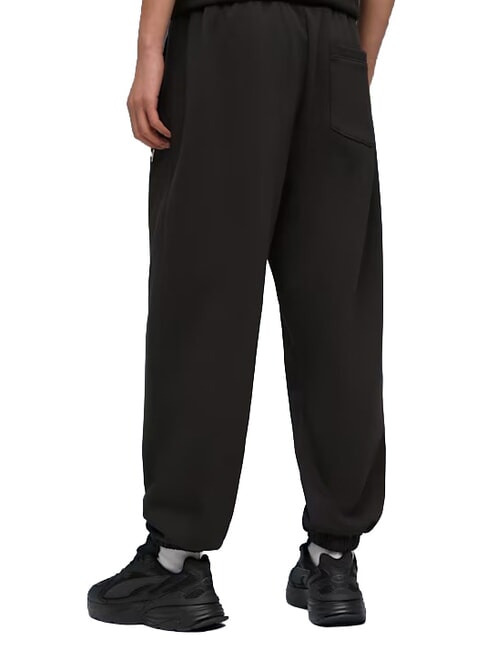 SELECT Pantaloni da tuta black - Tute