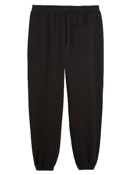 SELECT Pantaloni da tuta black - Tute