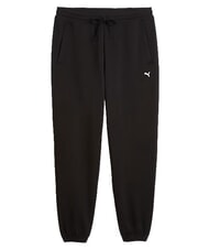 PUMA SELECT Pantaloni da tuta black - Tute - 5