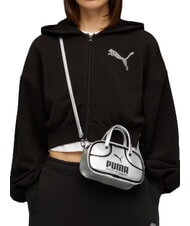 PUMA 1976 METALLIC MICRO GRIP Borsa mini a mano, con tracolla - Borse Donna