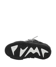 PUMA LA FRANC&Atilde;&copy; GRADIENT JR Sneakers black-cool dark gray - Scarpe Bambino - 4