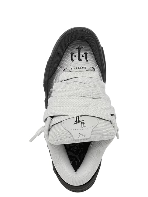 LA FRANC&Atilde;&copy; GRADIENT JR Sneakers black-cool dark gray - Scarpe Bambino