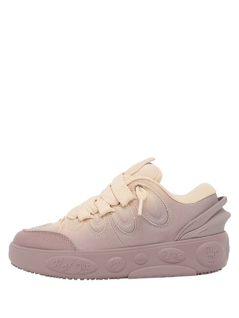 LA FRANC&Atilde;&copy; GRADIENT JR Sneakers sandstone-canvas - Scarpe Bambino