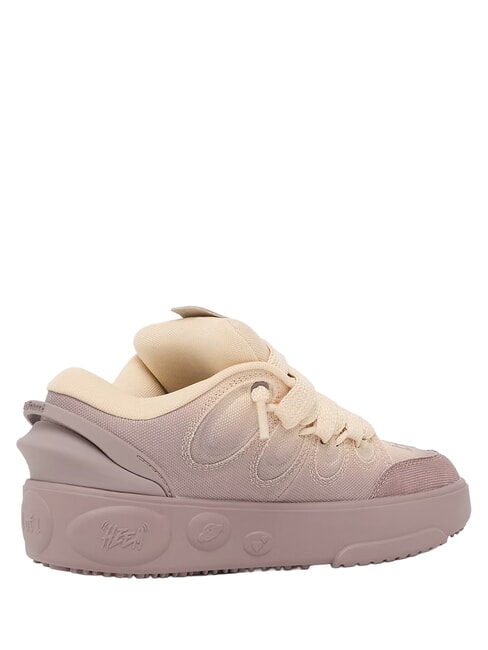 LA FRANC&Atilde;&copy; GRADIENT JR Sneakers sandstone-canvas - Scarpe Bambino