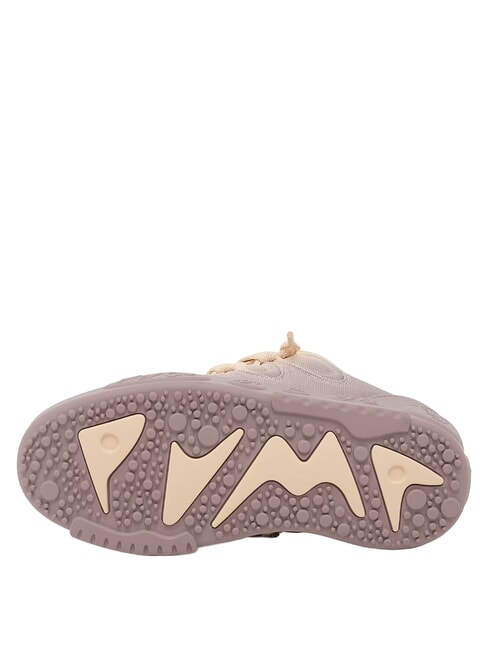 LA FRANC&Atilde;&copy; GRADIENT JR Sneakers sandstone-canvas - Scarpe Bambino