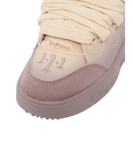 PUMA LA FRANC&Atilde;&copy; GRADIENT JR Sneakers sandstone-canvas - Scarpe Bambino - 6