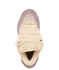 PUMA LA FRANC&Atilde;&copy; GRADIENT JR Sneakers sandstone-canvas - Scarpe Bambino - 5