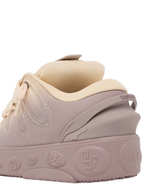 LA FRANC&Atilde;&copy; GRADIENT JR Sneakers sandstone-canvas - Scarpe Bambino