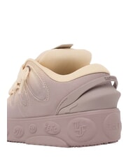 PUMA LA FRANC&Atilde;&copy; GRADIENT JR Sneakers sandstone-canvas - Scarpe Bambino - 7