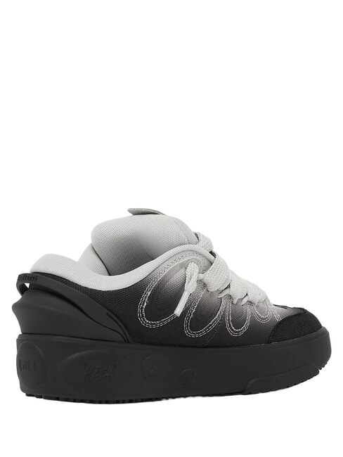 LA FRANC&Atilde;&copy; GRADIENT JR Sneakers black-cool dark gray - Scarpe Bambino
