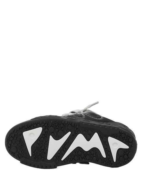 LA FRANC&Atilde;&copy; GRADIENT JR Sneakers black-cool dark gray - Scarpe Bambino