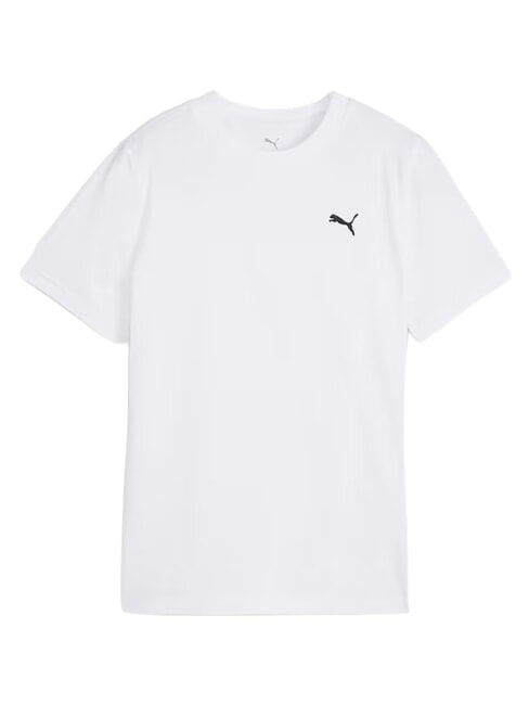 WARDROBE ESS T-shirt a manica corta, in puro cotone white - T-shirt