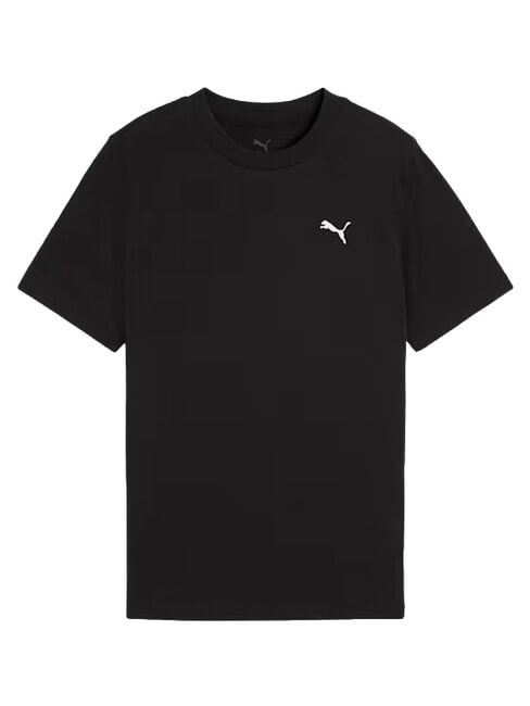 WARDROBE ESS T-shirt a manica corta, in puro cotone black - T-shirt