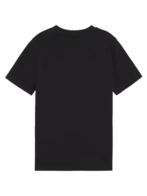 WARDROBE ESS T-shirt a manica corta, in puro cotone black - T-shirt