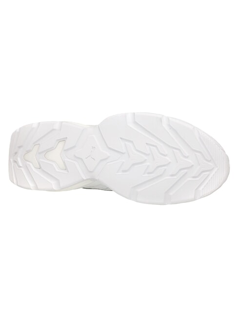 FADE NITRO LS JR Sneakers white - Scarpe Bambino