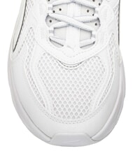 PUMA FADE NITRO LS JR Sneakers white - Scarpe Bambino - 4