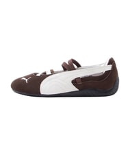 PUMA SPEEDCAT BALLET SD JR Ballerine in pelle - Scarpe Bambino
