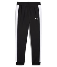 PUMA T7 ALWAYS ON Pantaloni tuta black - Tute - 4