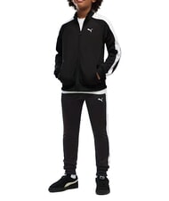 PUMA T7 ALWAYS ON Pantaloni tuta black - Tute - 3