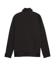 PUMA T7 ALWAYS ON Felpa tuta con zip black - Tute - 5
