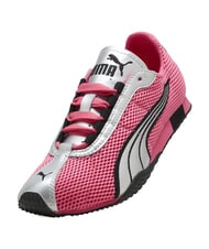 PUMA H-STREET OG JR Sneakers magic rose- silver - Scarpe Bambino - 4