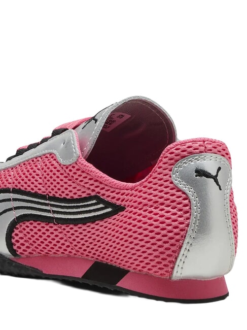 H-STREET OG JR Sneakers magic rose- silver - Scarpe Bambino