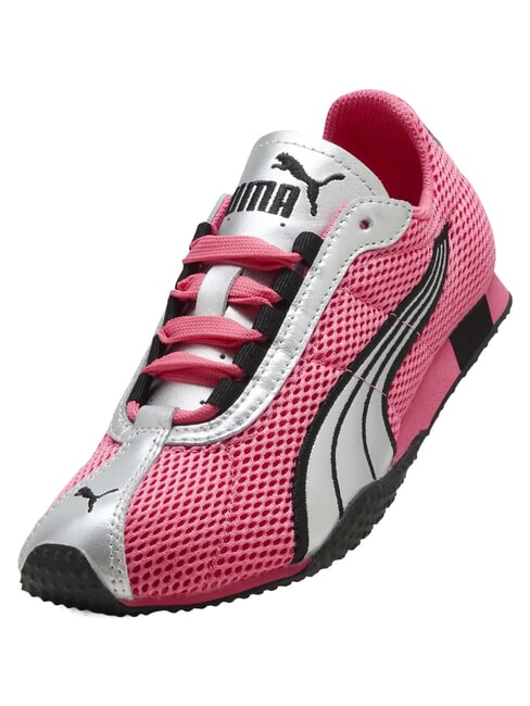 H-STREET OG JR Sneakers magic rose- silver - Scarpe Bambino