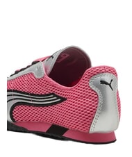 PUMA H-STREET OG JR Sneakers magic rose- silver - Scarpe Bambino - 5