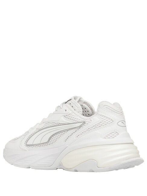 FADE NITRO LS JR Sneakers white - Scarpe Bambino