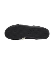 PUMA SPEEDCAT BALLET SD JR Ballerine in pelle black- white-warm whi - Scarpe Bambino - 5