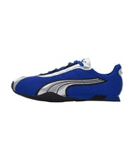 PUMA H-STREET OG JR Sneakers mountain blue- silver - Scarpe Bambino - 2